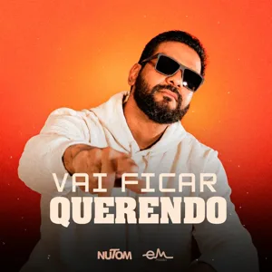 Capa de Vai Ficar Querendo